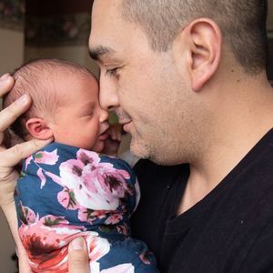 Meet your Posher, Enrique